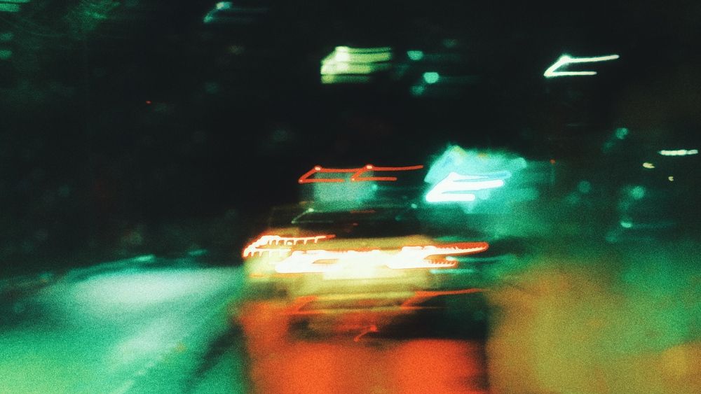 Photograph by Paul Dunaev