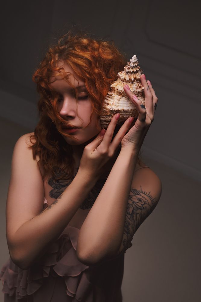 Photograph by Дарья Сушкова