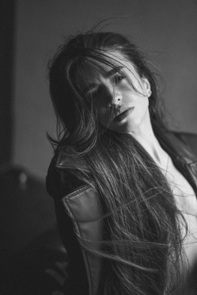 Photograph by Olga Taran