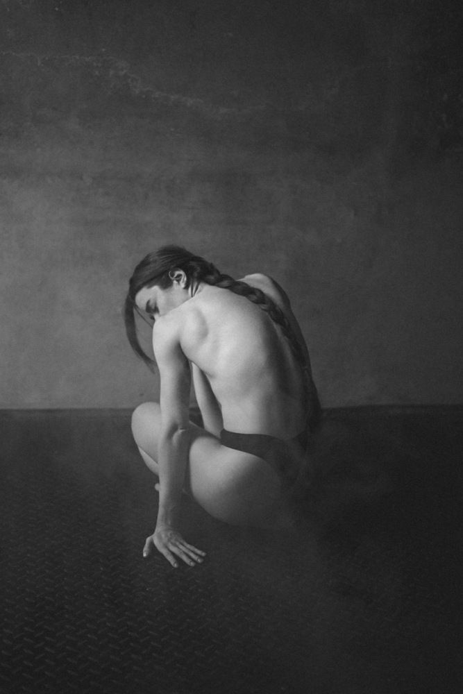 Photograph by Olga Taran