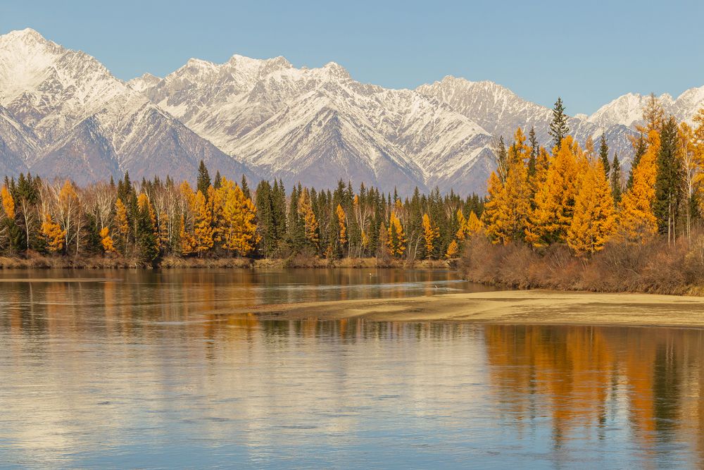 Photograph by Koledova Irina