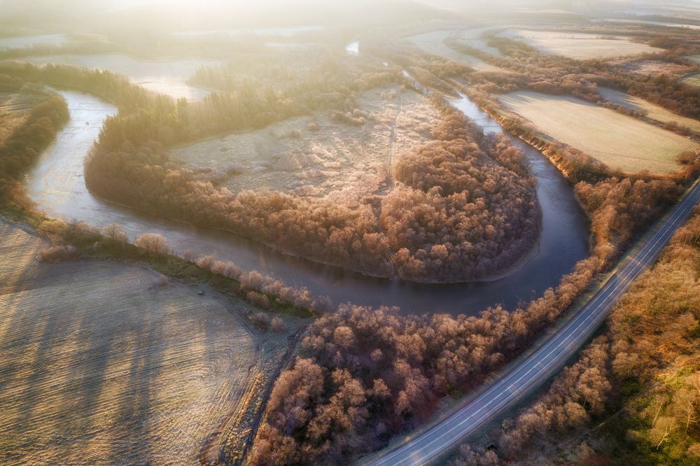 Photograph by Владимир Елькин