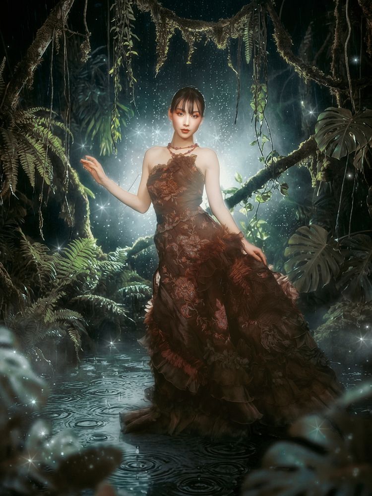 Verdant Sanctuary.