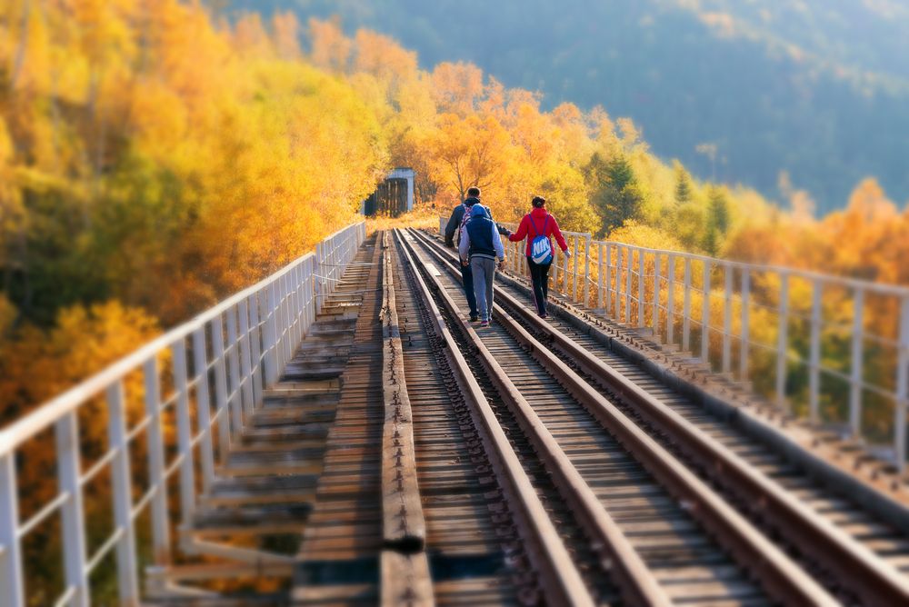 Photograph by Владимир Елькин