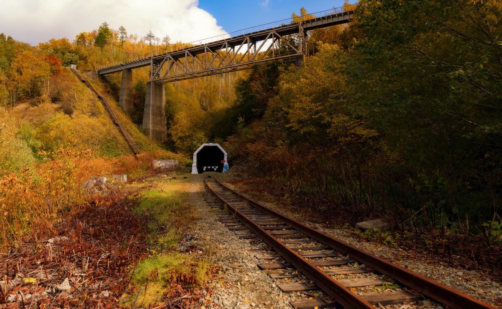 Photograph by Владимир Елькин