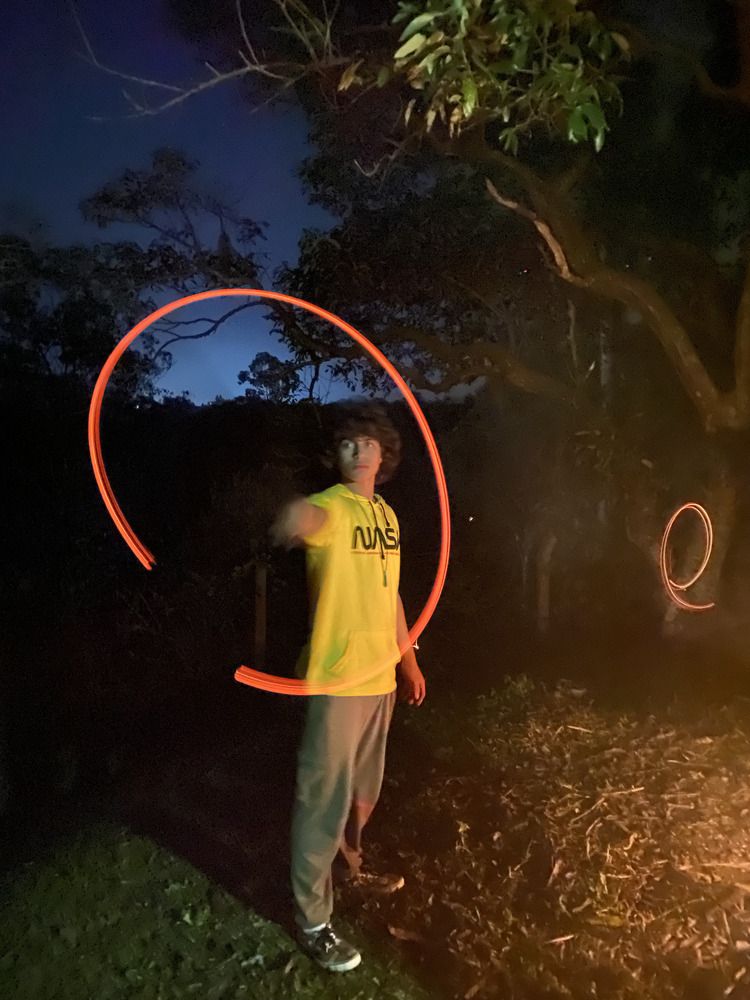 Photograph by Antonio Etevaldo Rodrigues Junior