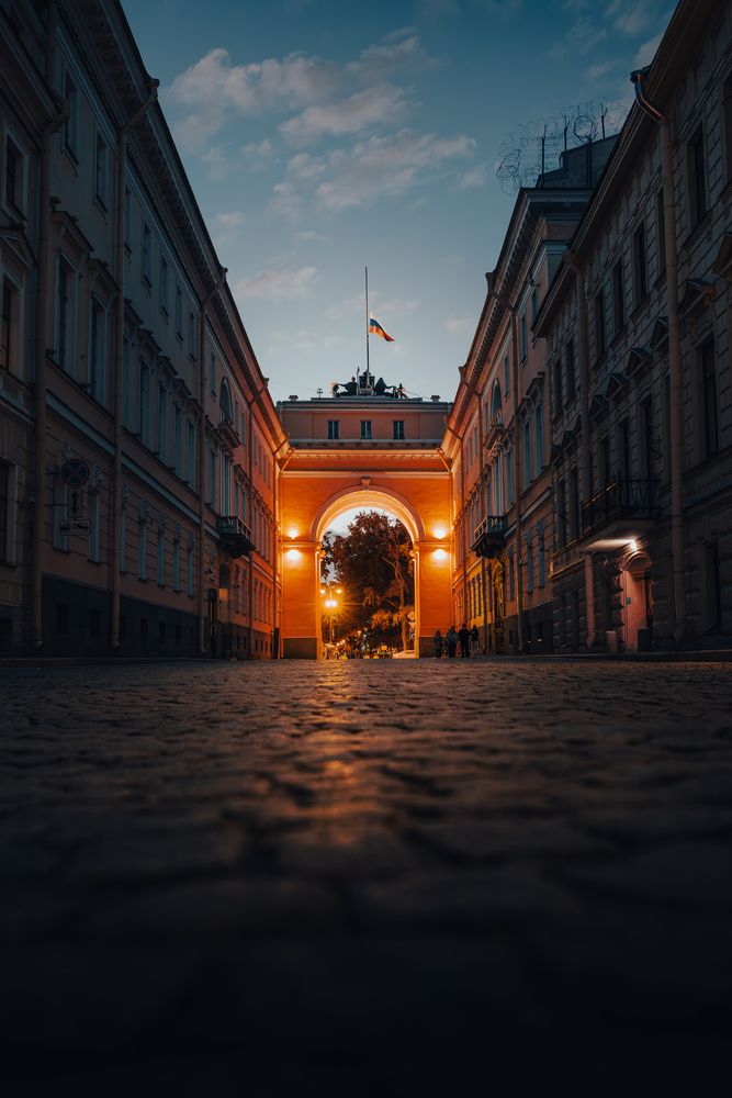 Photograph by Максим П.