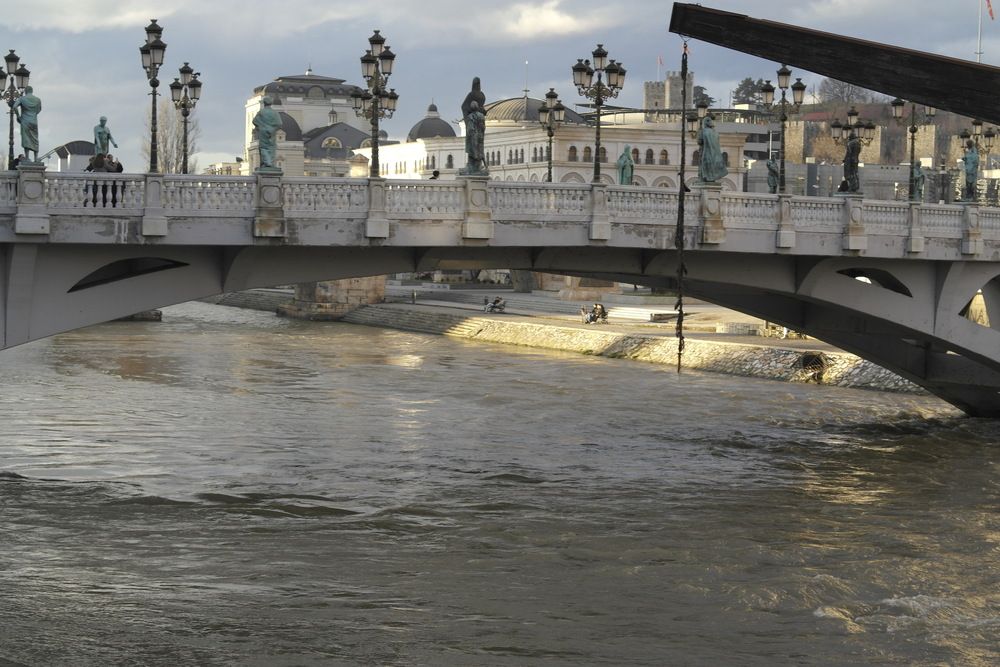 Photograph by Bojan Nikolovski