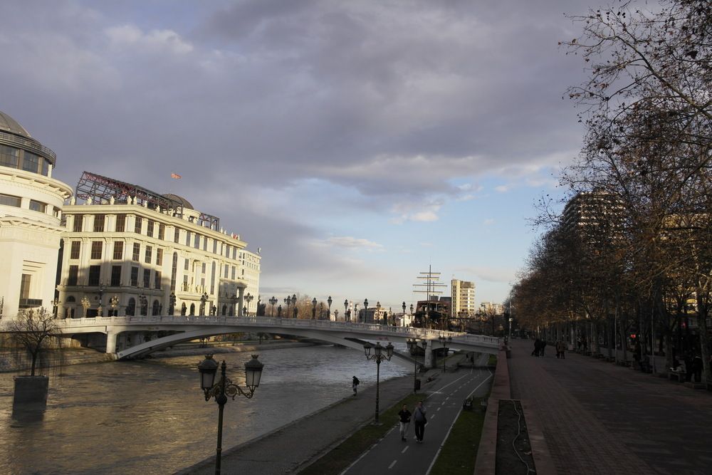 Photograph by Bojan Nikolovski