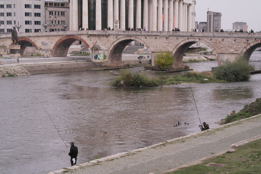Photograph by Bojan Nikolovski