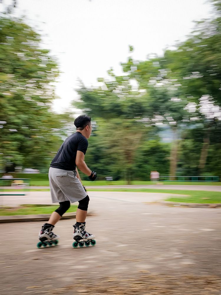 Photograph by Mohd Hasri