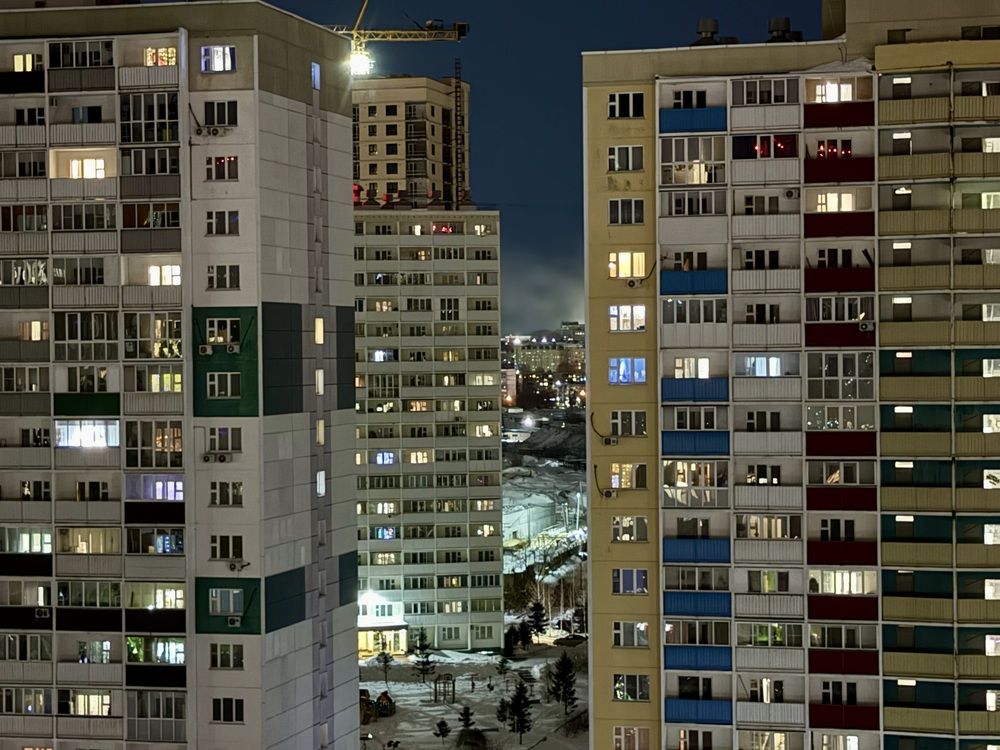 Photograph by Роман Демин