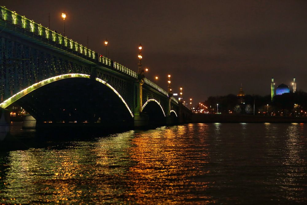 Photograph by Андрей Стародубцев