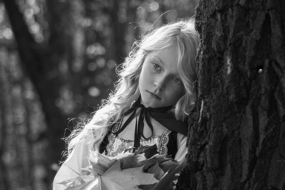 Photograph by Наталья Максимова