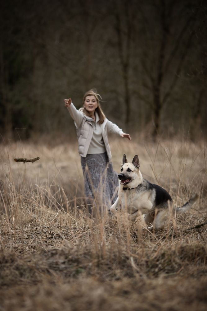 Photograph by Екатерина Смирнова