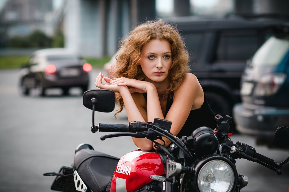 Photograph by Елена Берсенёва