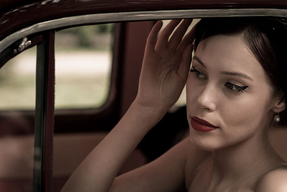 Photograph by Елена Берсенёва