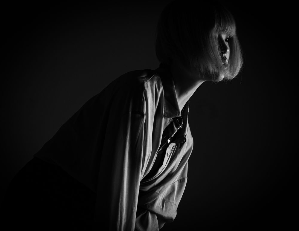 Photograph by Kuramochi Kunio