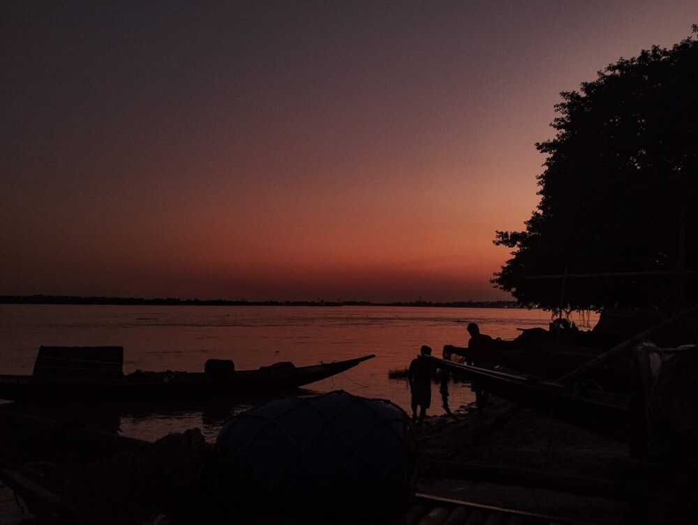Photograph by Ilika Das