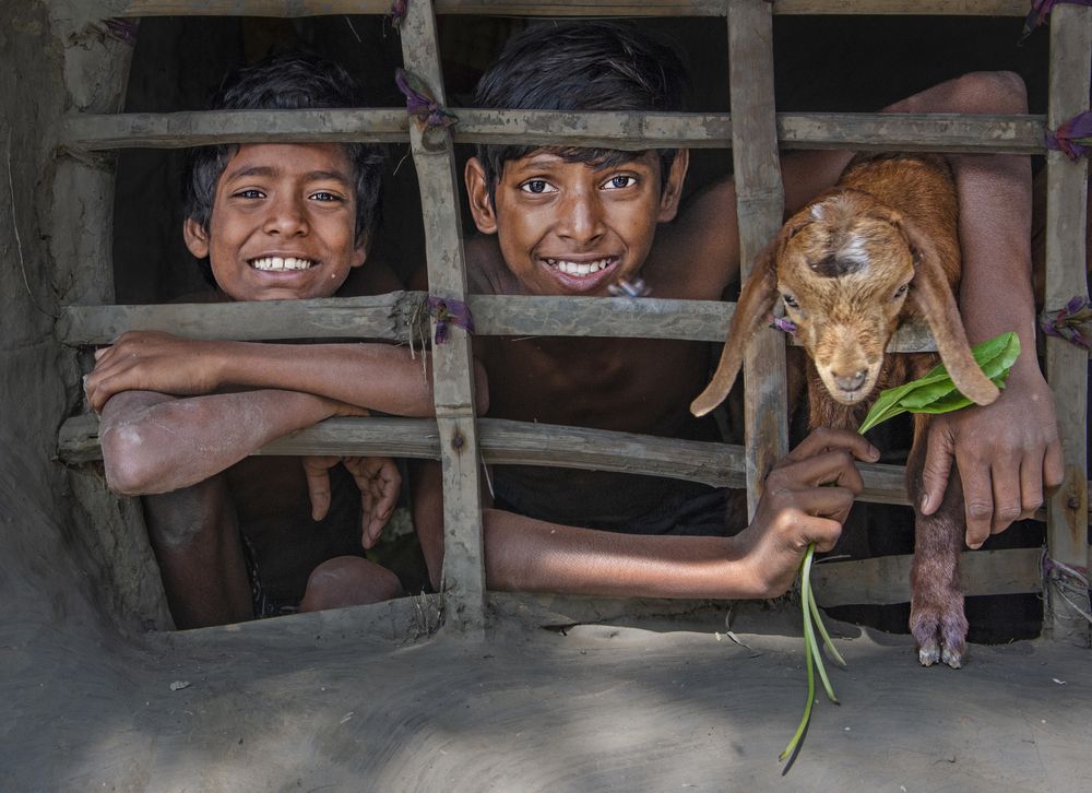 Photograph by Shampa Bhowmik