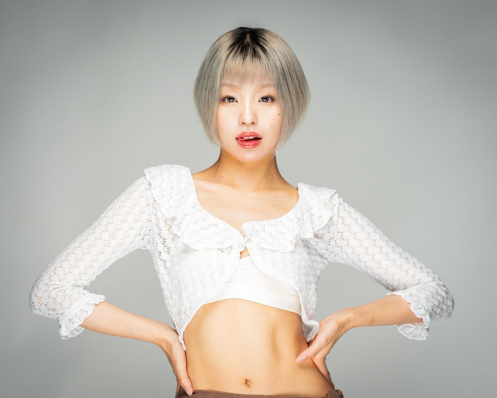 Photograph by Kuramochi Kunio