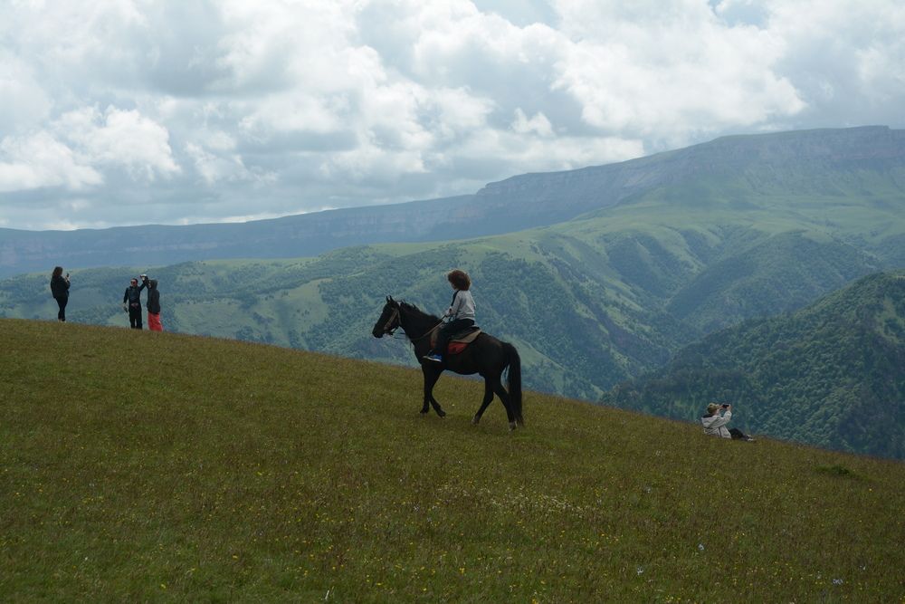 Photograph by Ольга Истомина