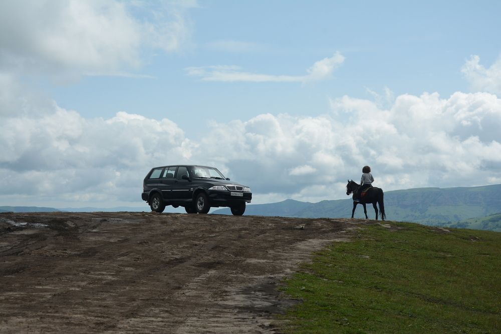 Photograph by Ольга Истомина