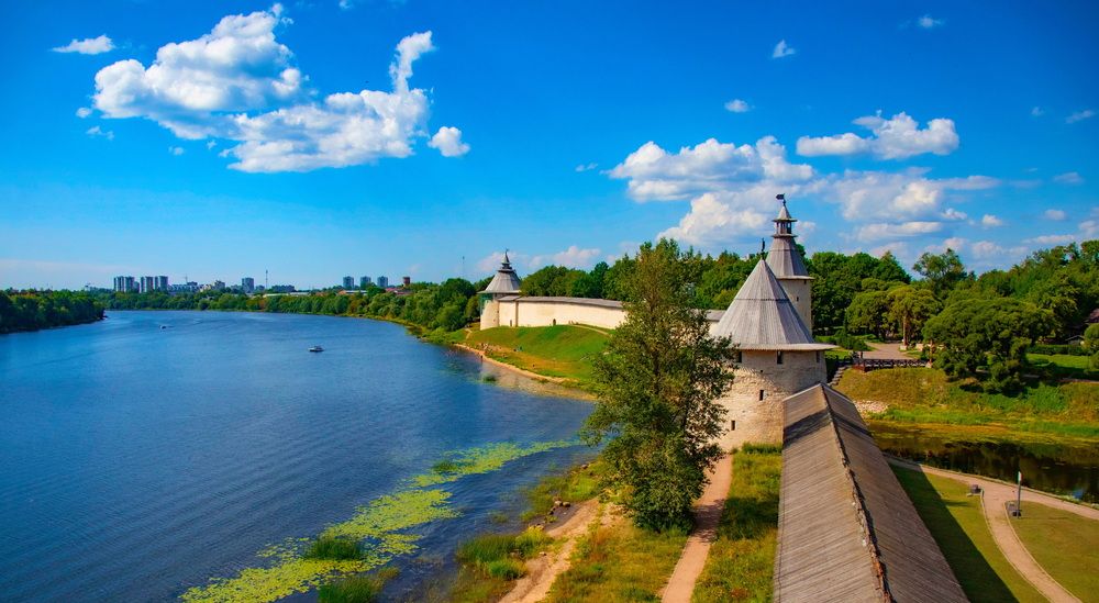 Photograph by Еловик Валерий