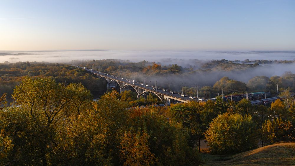 Фотография автора Владимир Карпов