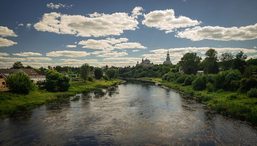 Photograph by Сергей Басов