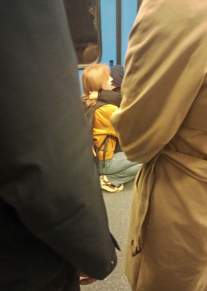 Photograph by Sergey Kurkov-Tarkovsky