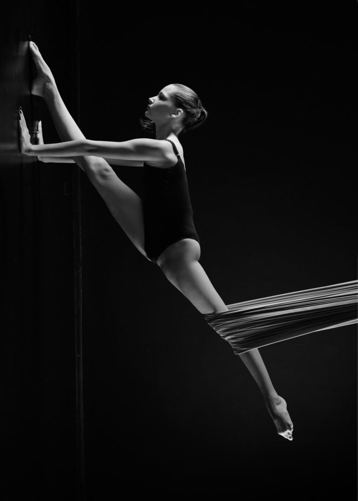 Photograph by Василий Кувакин