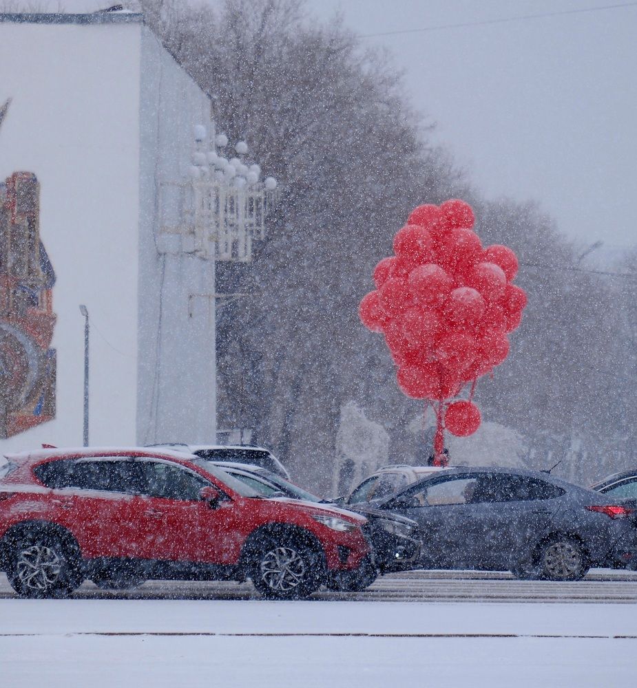 Photograph by Яна Истоцкая