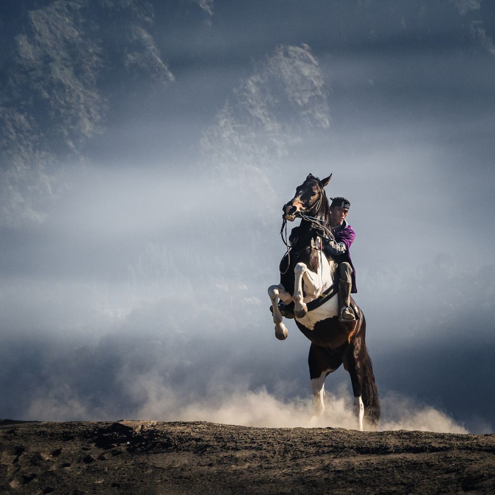 Photograph by Dmitry Ishniyazov