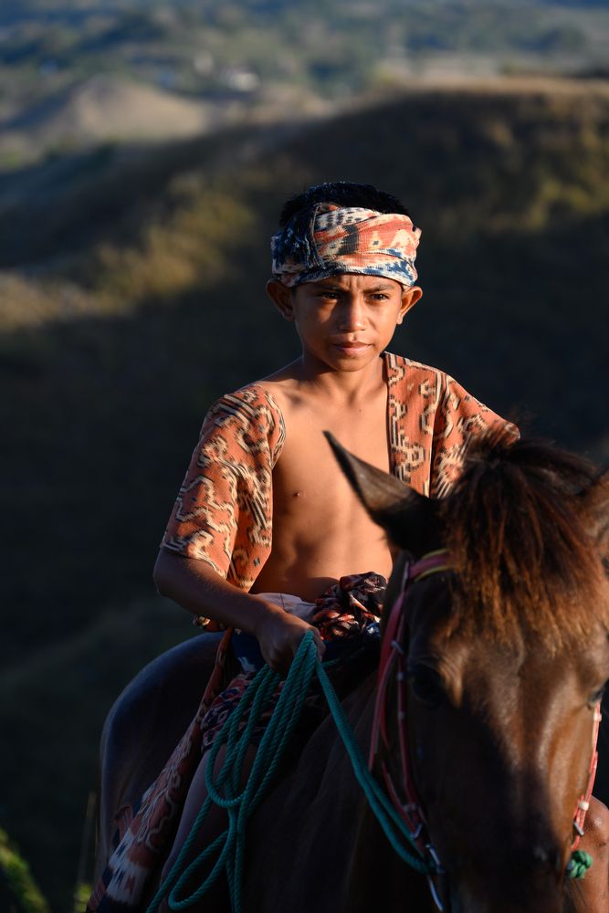 Photograph by Dmitry Ishniyazov