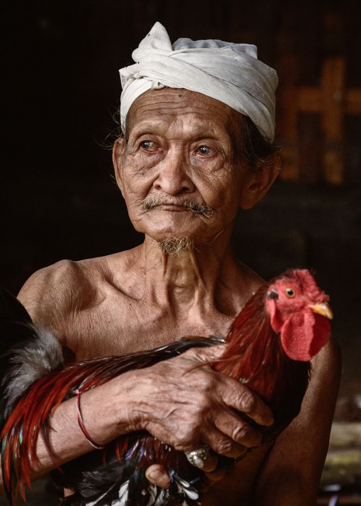 Photograph by Dmitry Ishniyazov