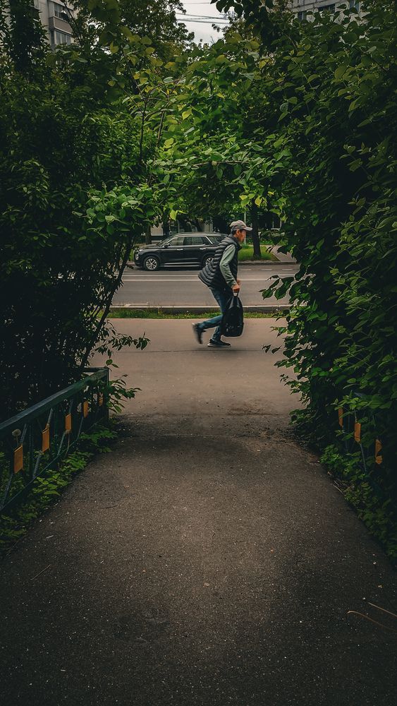 Фотография автора RENAT ABDULBYAROV
