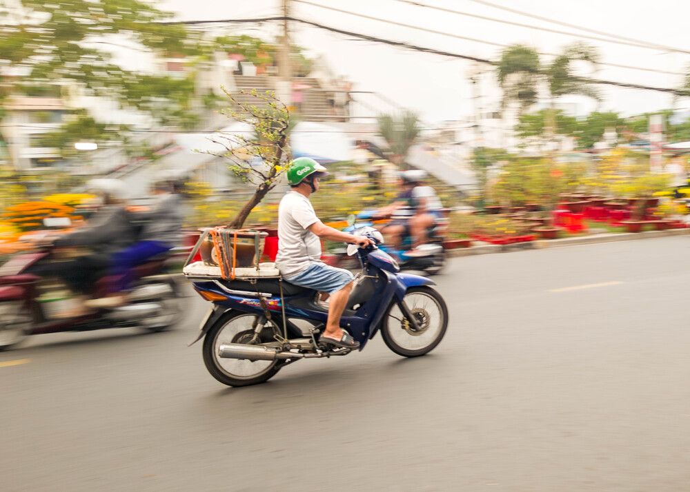 Фотография автора Do Trung