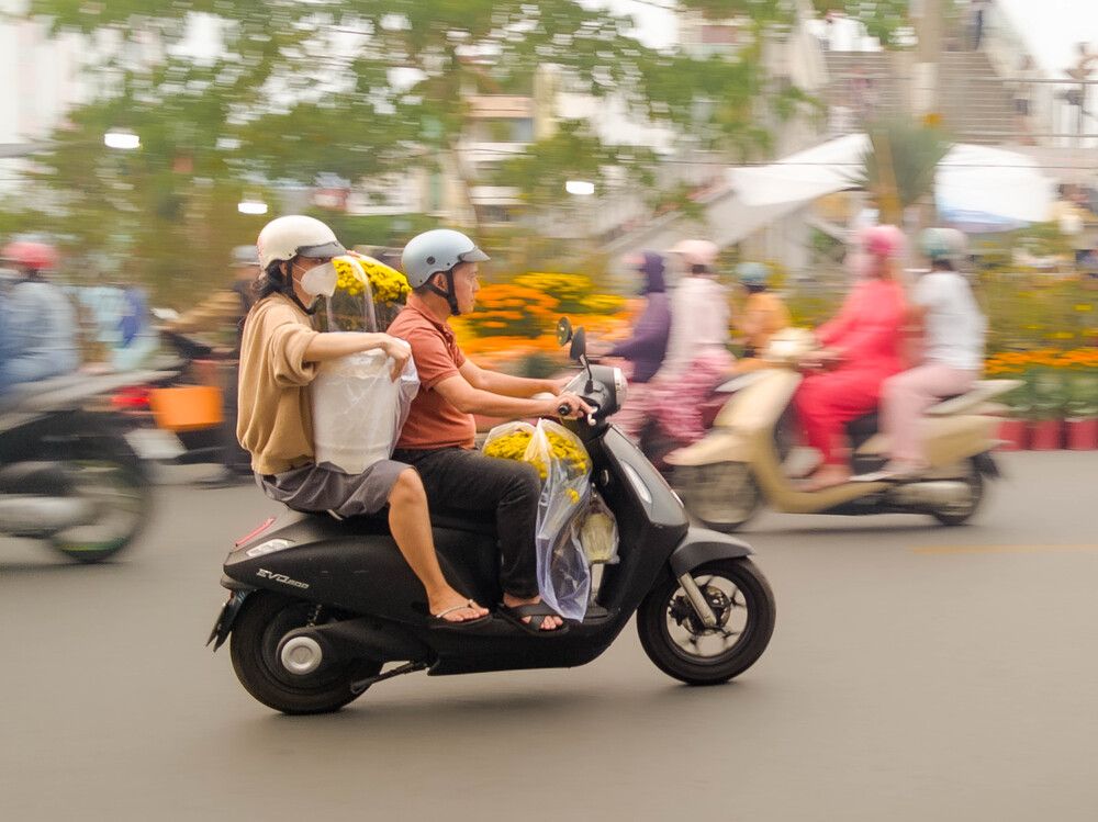 Фотография автора Do Trung