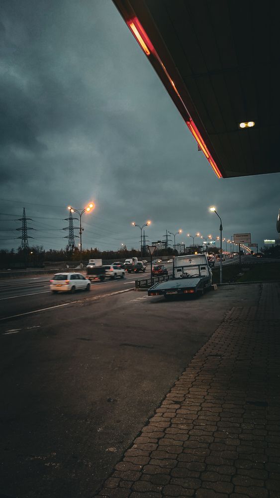 Фотография автора RENAT ABDULBYAROV