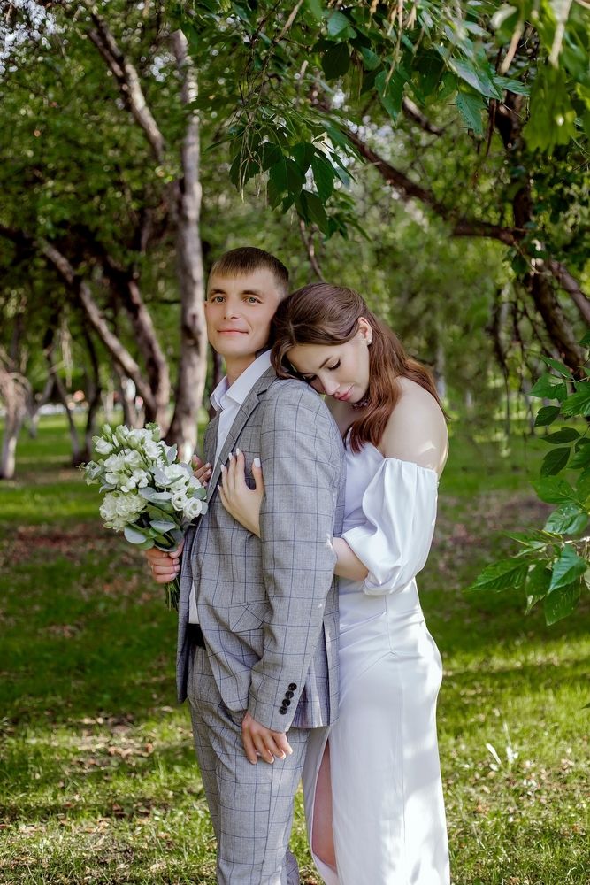 Photograph by Валерия Новикова