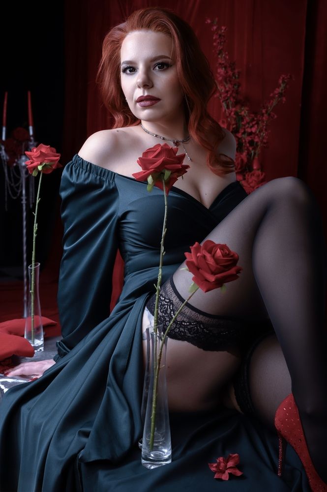 Photograph by Анастасия Садовникова