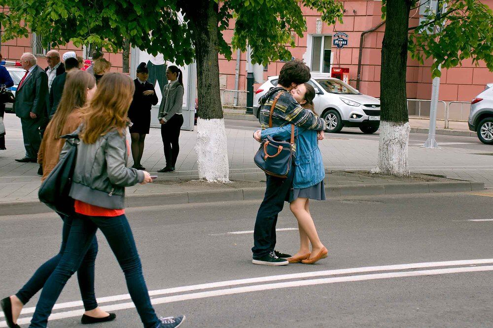 Photograph by Евгений Киселев