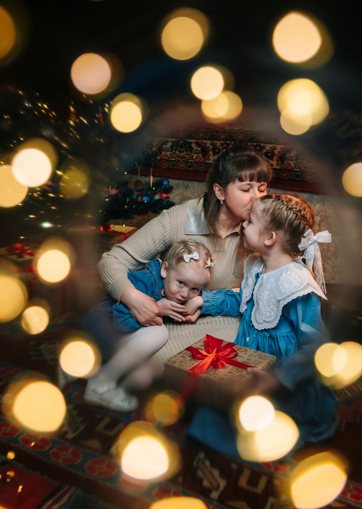 Photograph by Николай Захаров