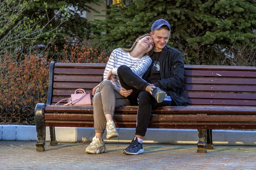 Photograph by Анатолий Чесноков