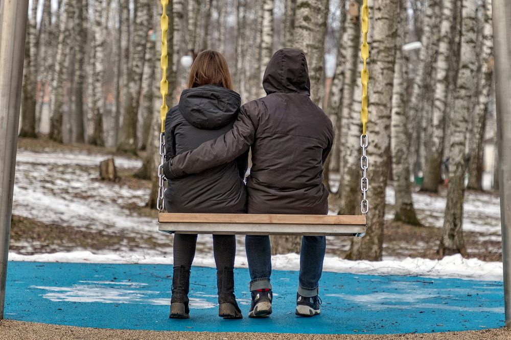 Photograph by Анатолий Чесноков