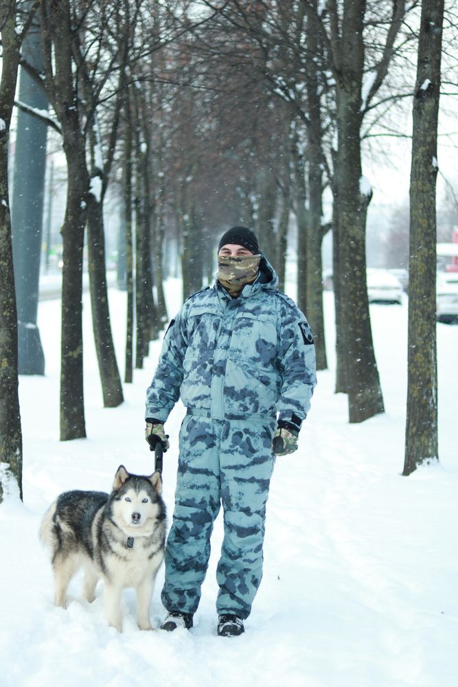 Photograph by Анастасия Юдина