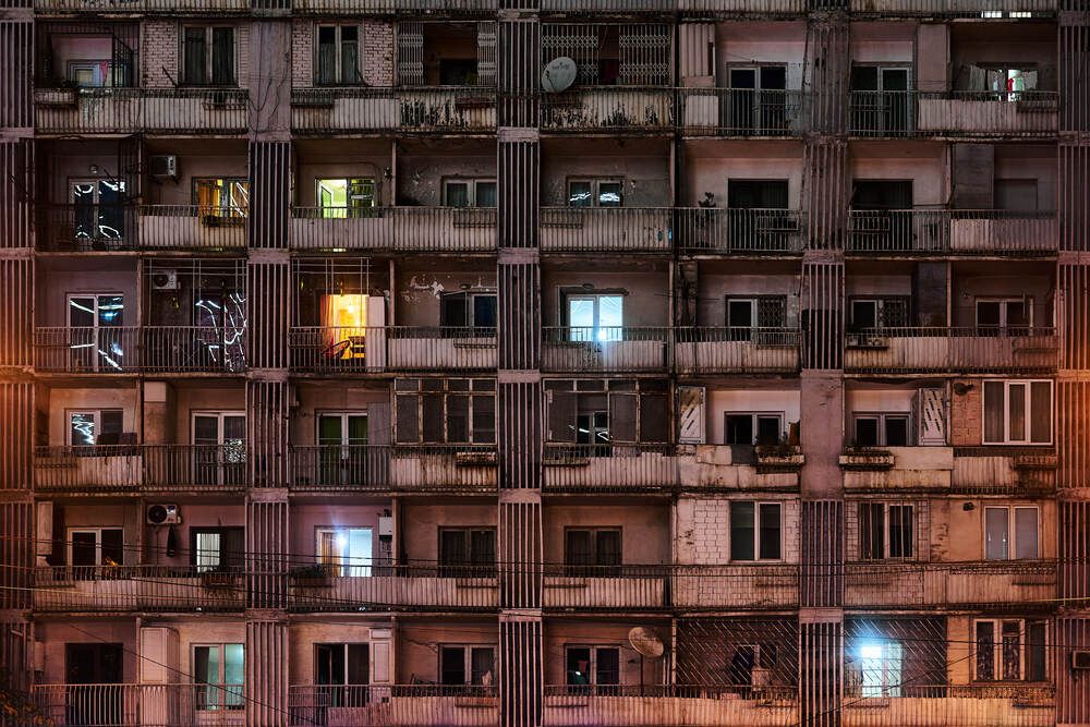 Photograph by Дмитрий Солодухин