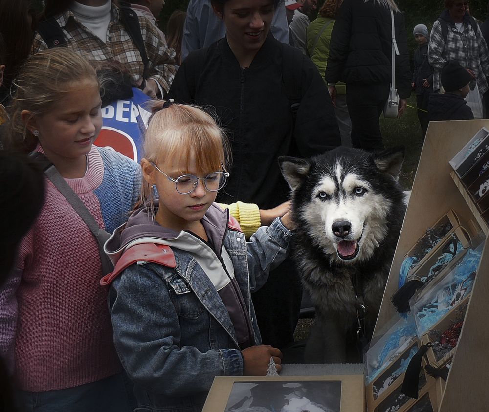 Photograph by Валерий Алфимов