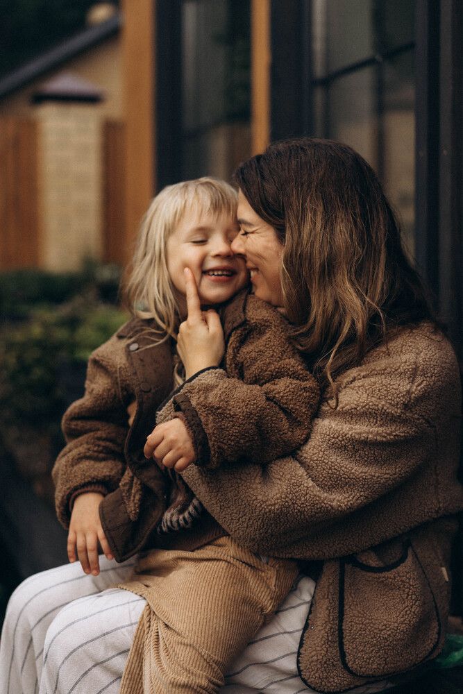 Photograph by Александра Кокшарова